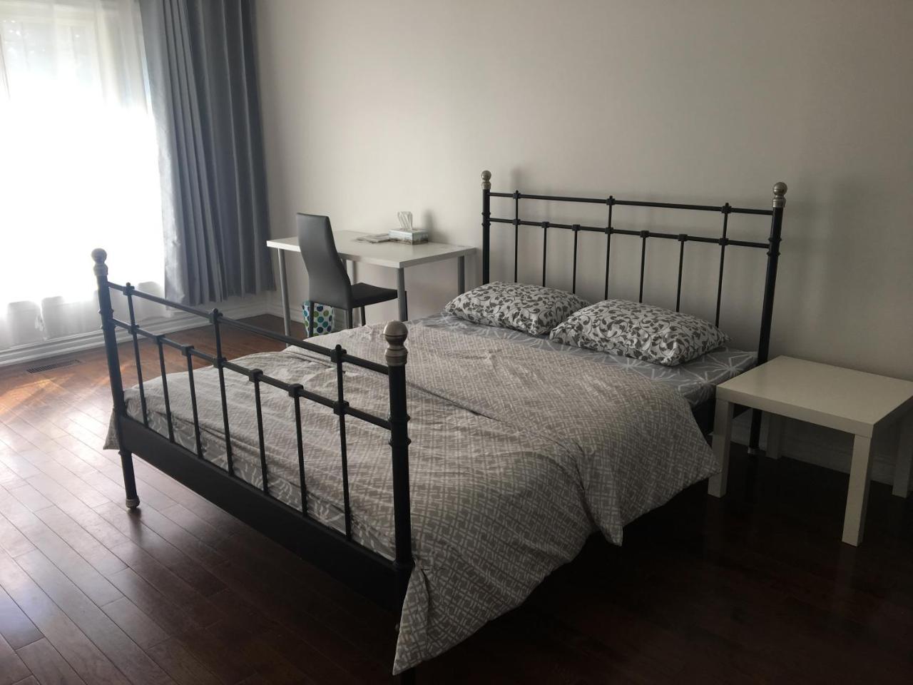 Home Base Markham Luaran gambar